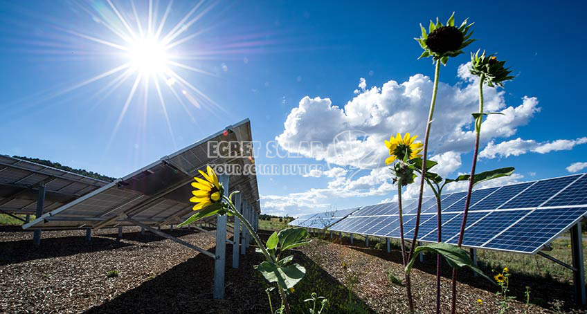 Kattava aurinkosähkökennojen luokitus