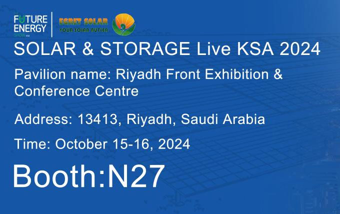 FUTURE ENERGY LIVE KSA