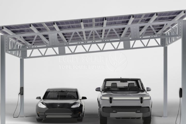 Egret Solar Company esittelee uusia aurinkokauppoja