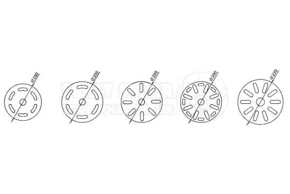 Kuinka valita rinteille sopiva aurinkoenergian maakiinnitysjärjestelmä?