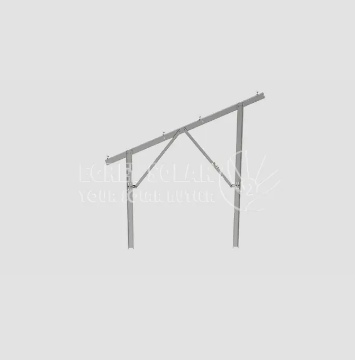 Kuinka valitsen aurinkoenergian maakiinnitysjärjestelmän, joka todella alentaa LCOE:tä?