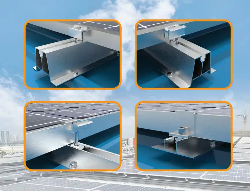 Korkeat alumiinihinnat lisäävät aurinkoalumiiniminikiskojen kysyntää