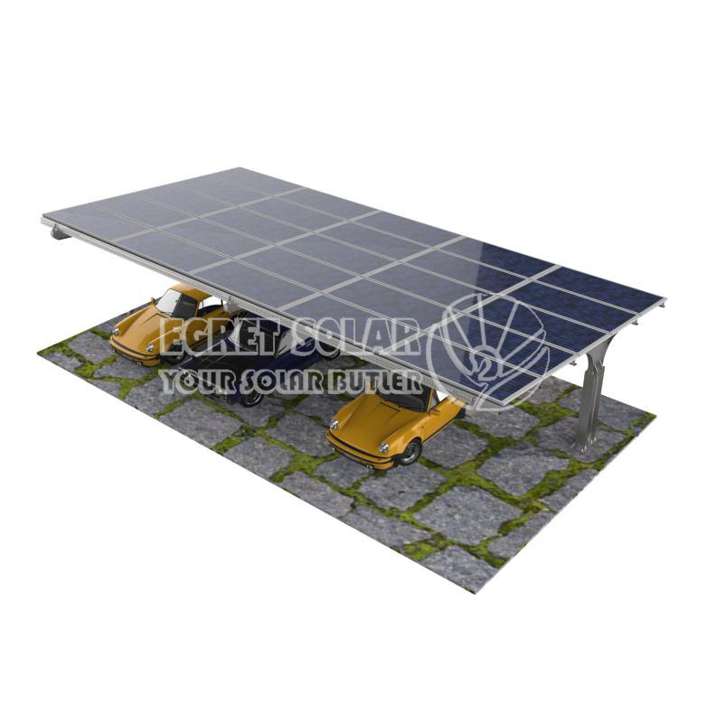 Carbon Steel Solar Carkat