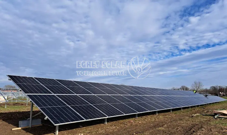 Ramming Post Mounting System