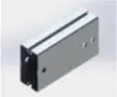 Solar Aluminum Square Tubes