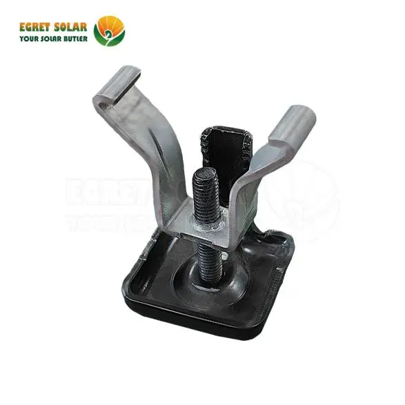 Universal Rapid Clamp