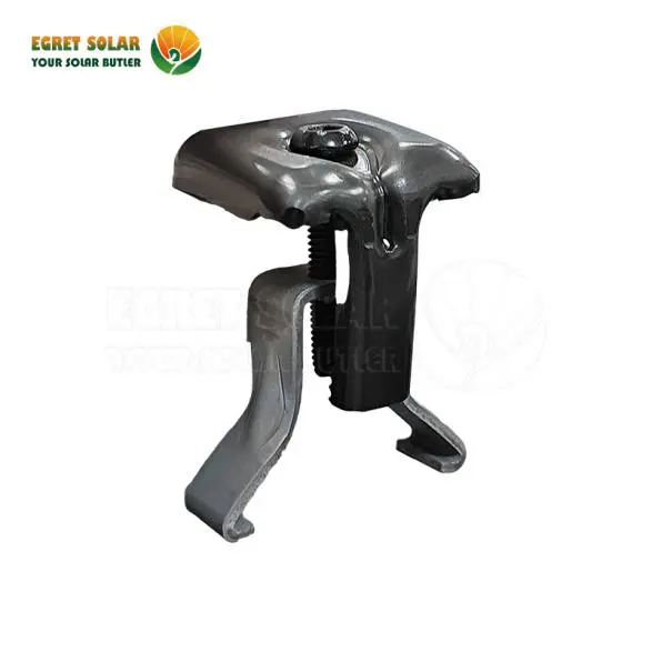 Universaali Rapid Clamp